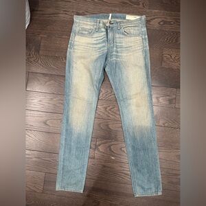 Rag & Bone Jeans